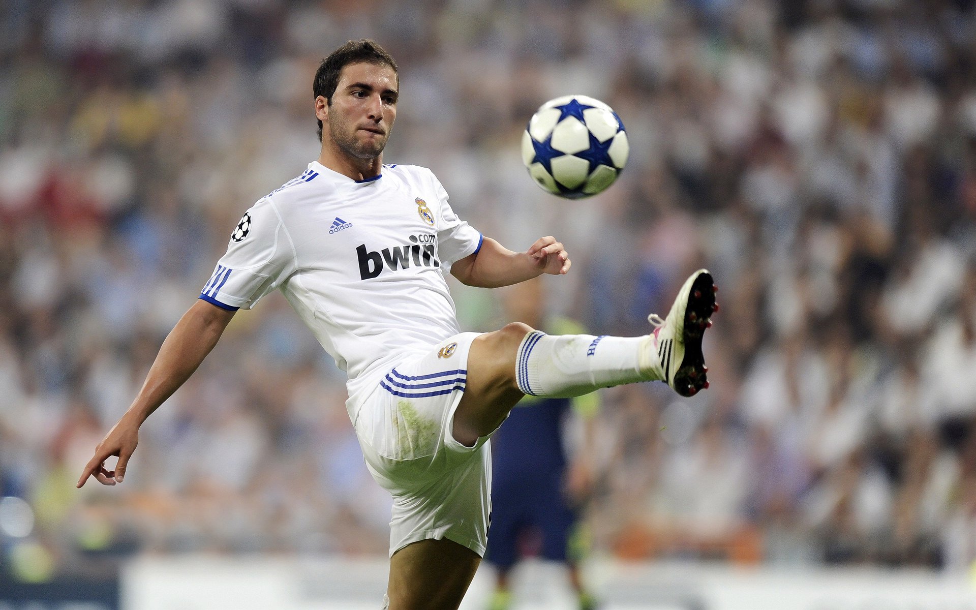 为梦想热练，为网坛蓄力